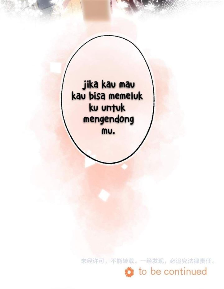 Hidden Love (Zhu Yi) Chapter 9 - halaman 43