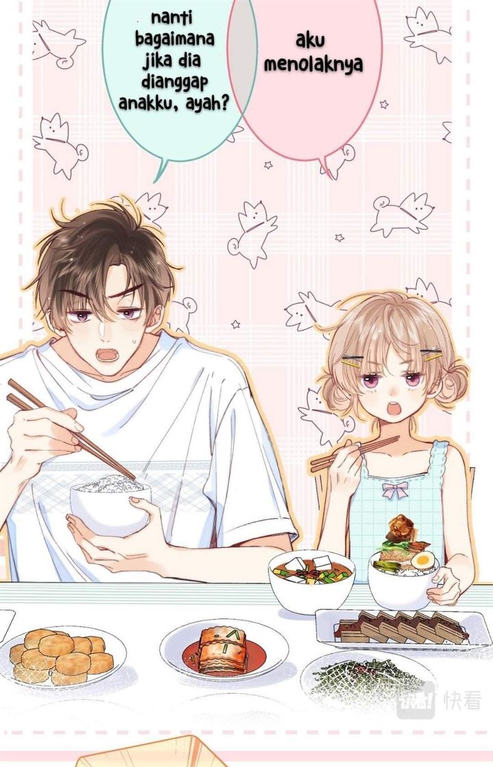 Hidden Love (Zhu Yi) Chapter 9 - halaman 5