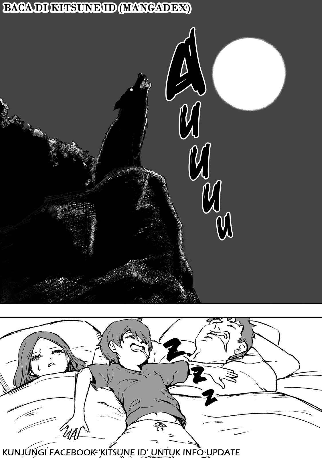 Hidden Reincarnation Chapter 1 - halaman 39
