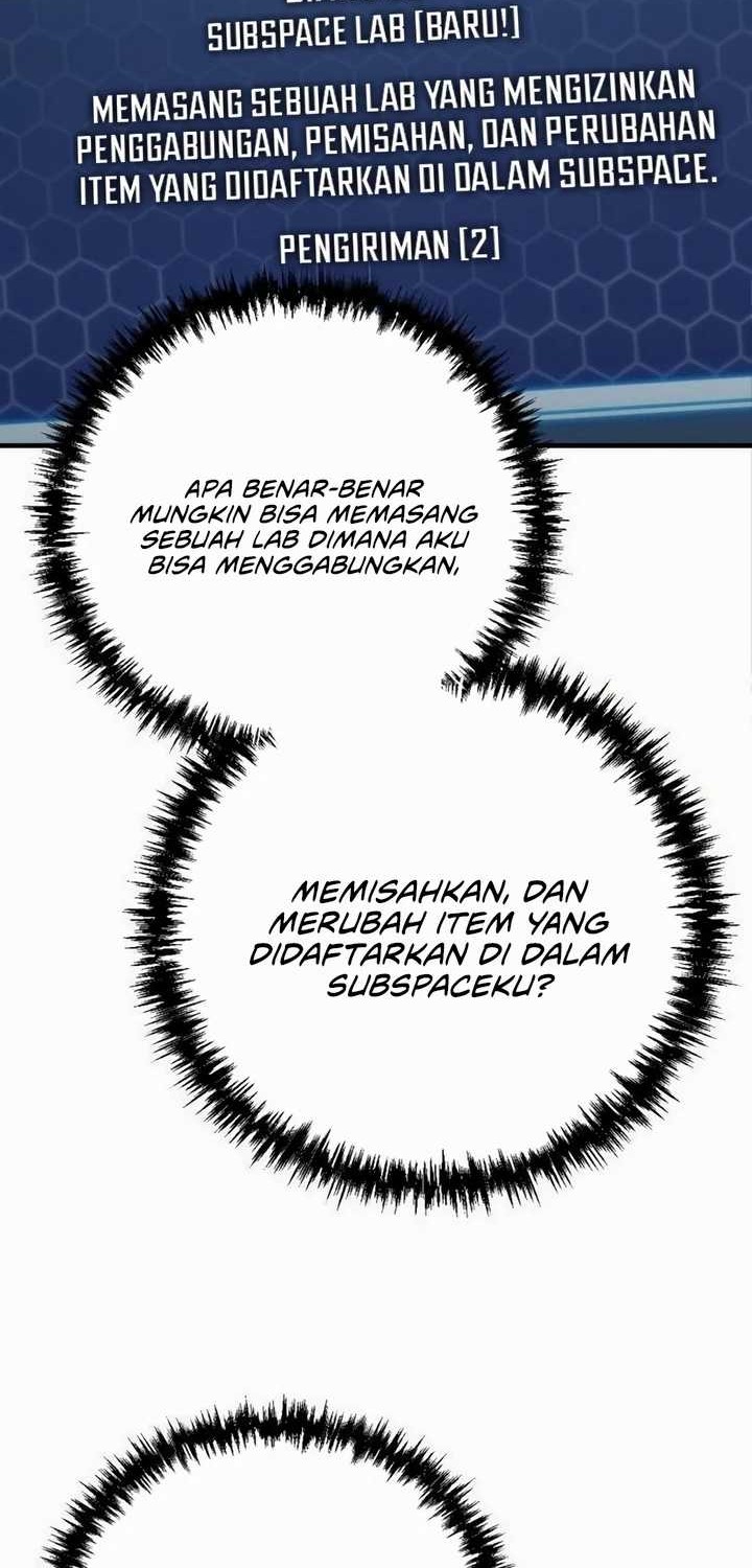 Hiding a Logistics Center in the Apocalypse Chapter 10 - halaman 10