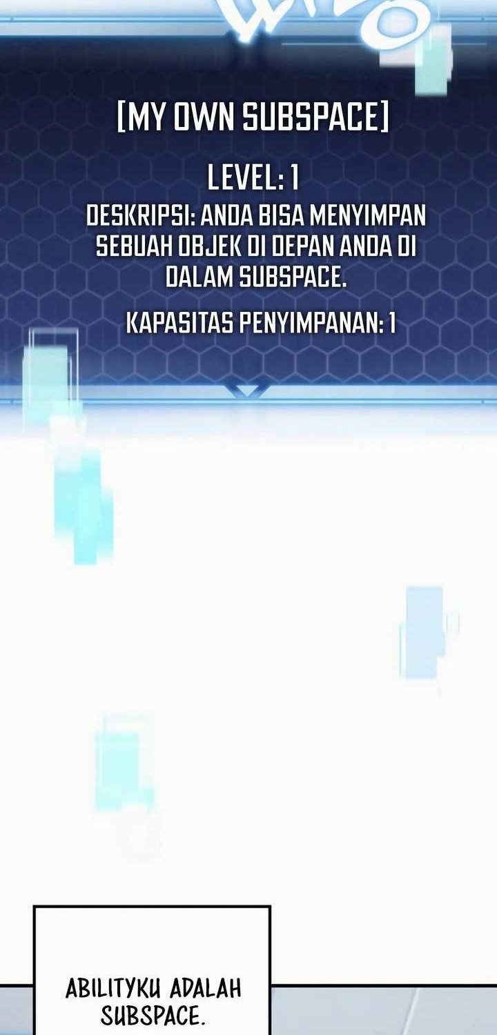 Hiding a Logistics Center in the Apocalypse Chapter 10 - halaman 2