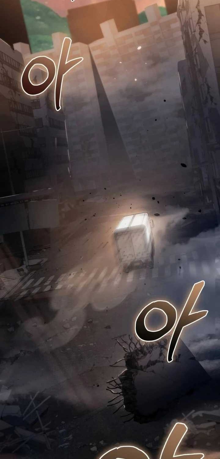 Hiding a Logistics Center in the Apocalypse Chapter 10 - halaman 32