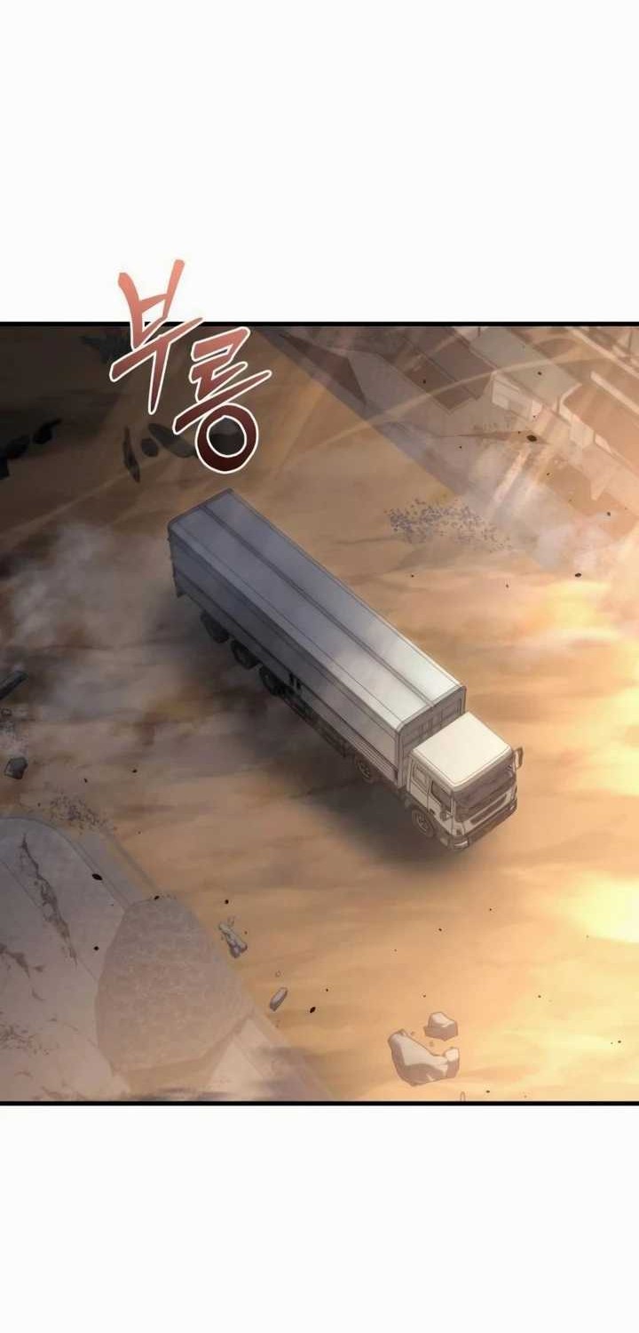 Hiding a Logistics Center in the Apocalypse Chapter 10 - halaman 34