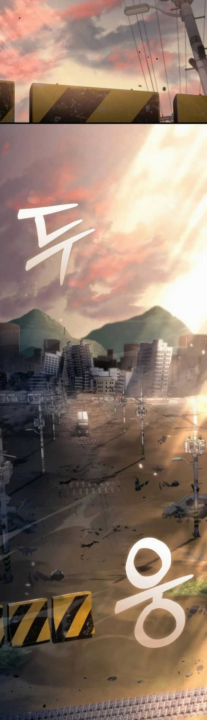Hiding a Logistics Center in the Apocalypse Chapter 10 - halaman 39