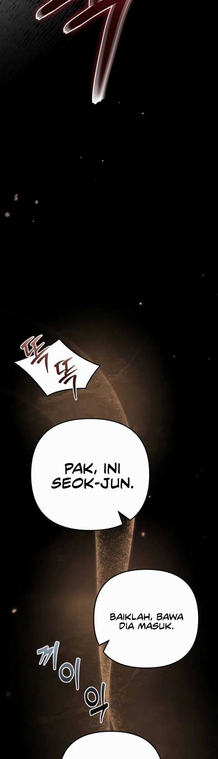 Hiding a Logistics Center in the Apocalypse Chapter 10 - halaman 65