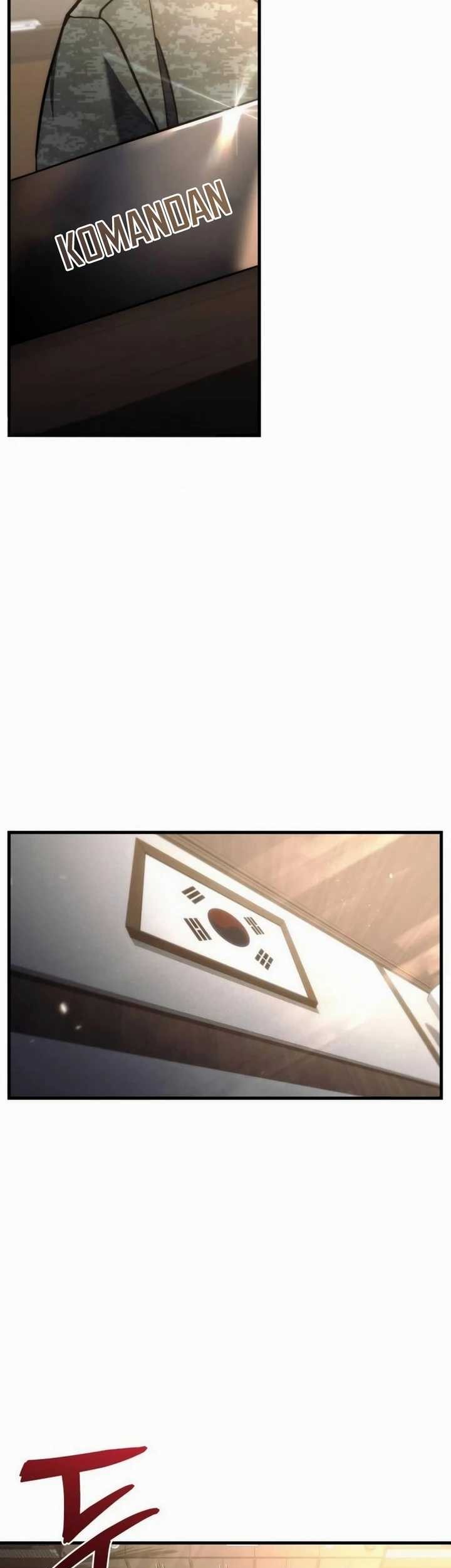 Hiding a Logistics Center in the Apocalypse Chapter 10 - halaman 71
