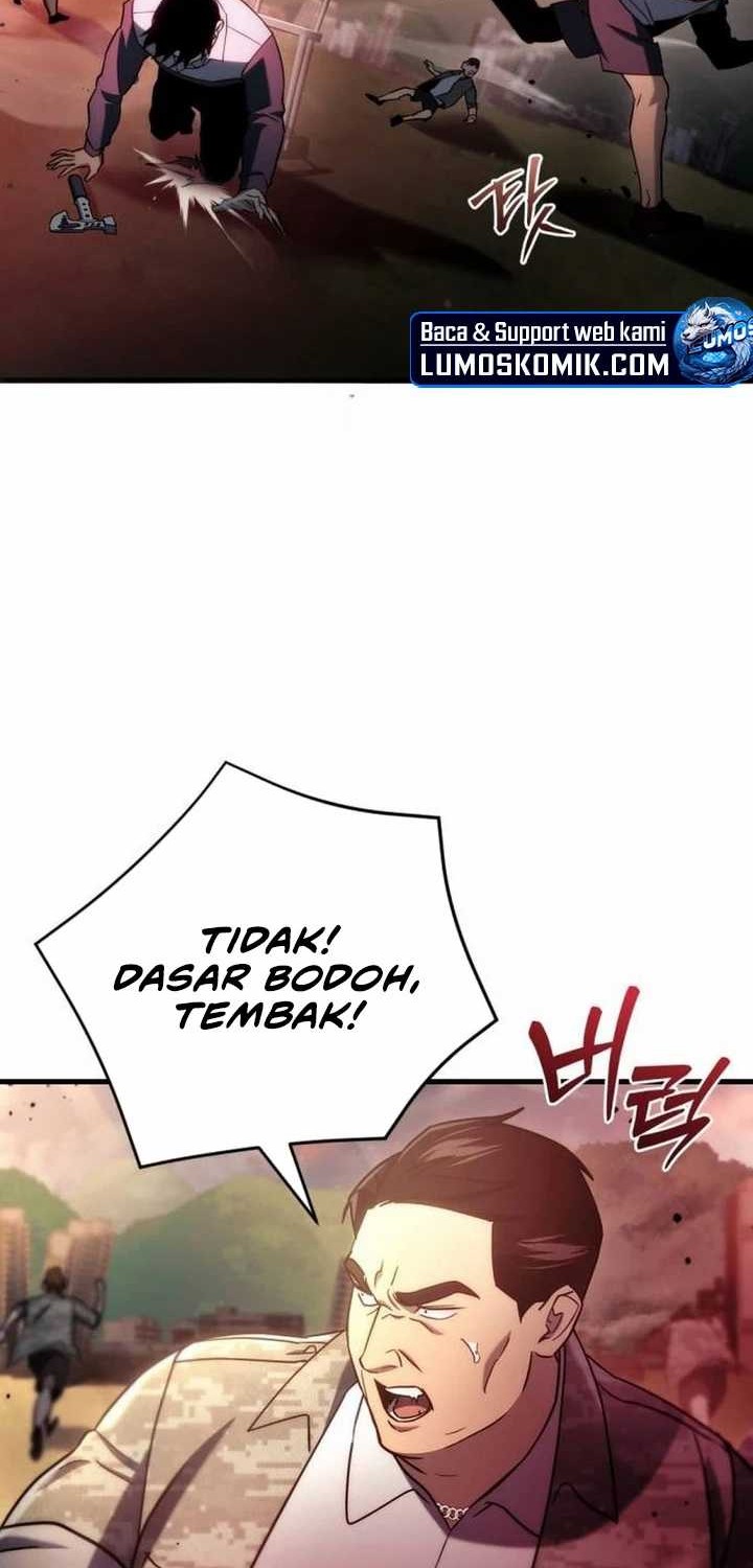 Hiding a Logistics Center in the Apocalypse Chapter 11 - halaman 12