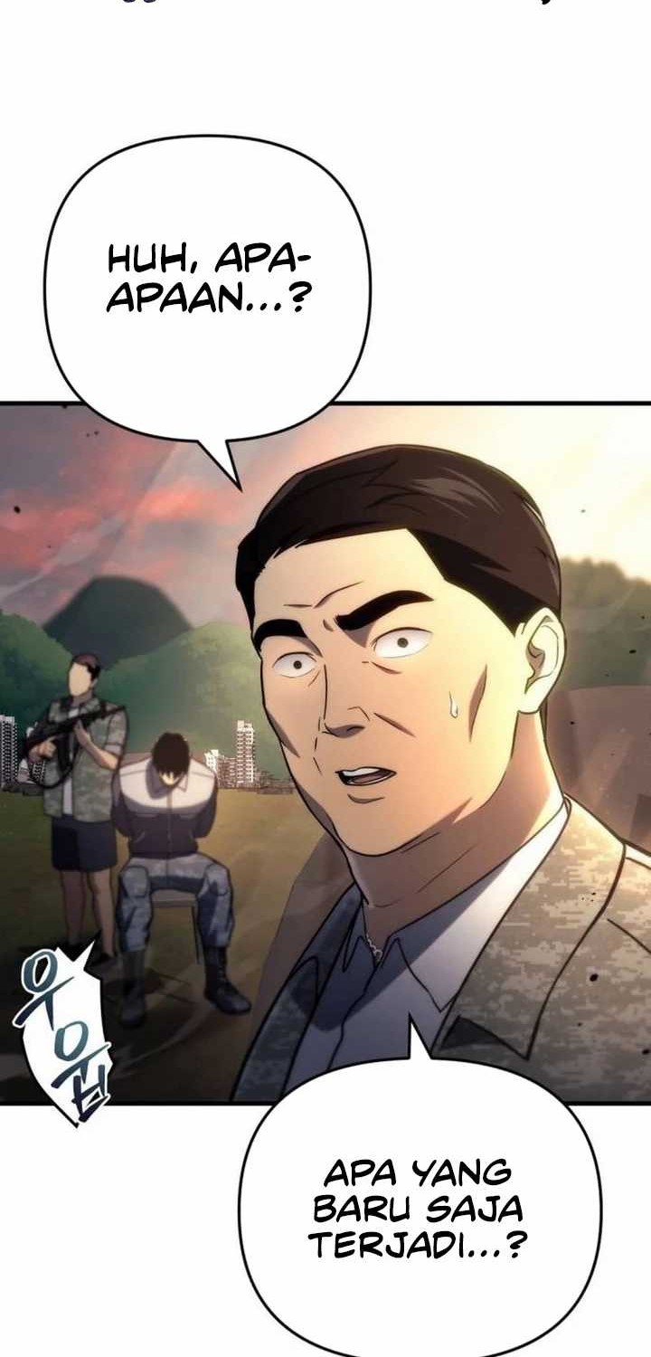 Hiding a Logistics Center in the Apocalypse Chapter 11 - halaman 4