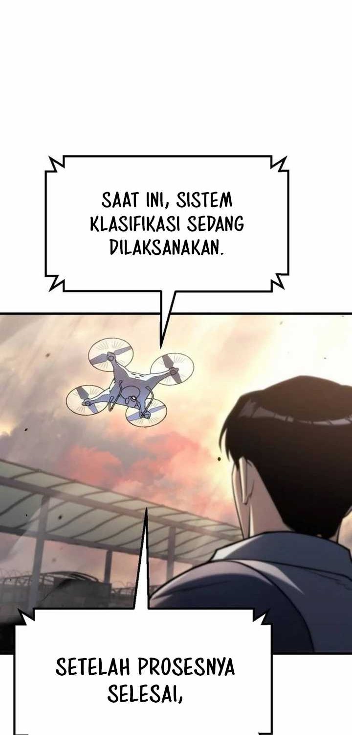 Hiding a Logistics Center in the Apocalypse Chapter 11 - halaman 58