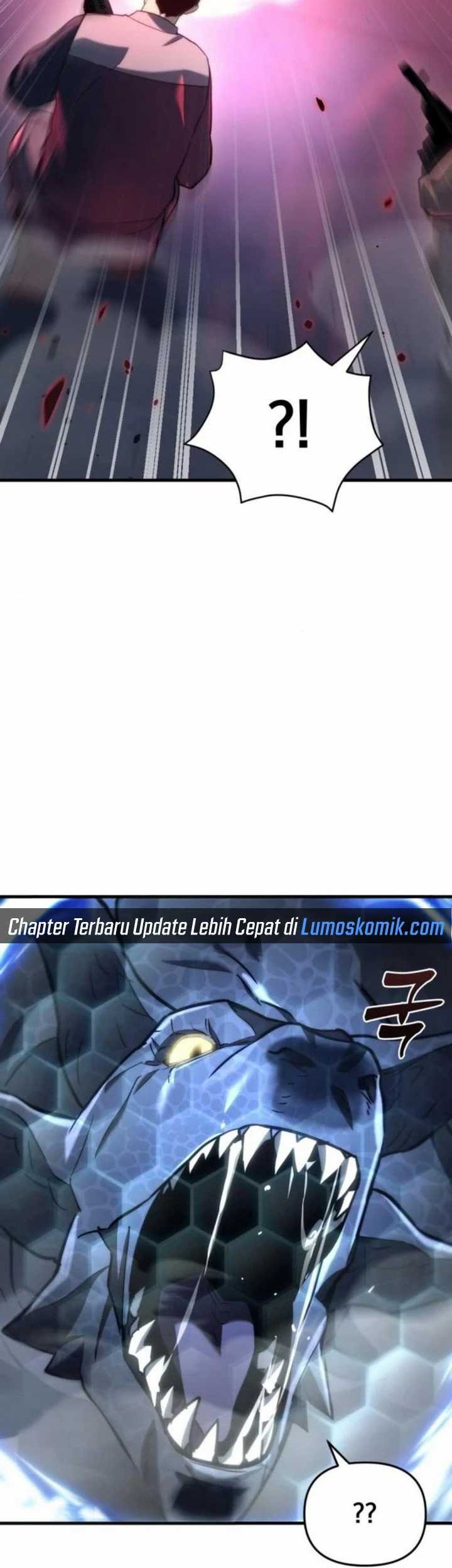 Hiding a Logistics Center in the Apocalypse Chapter 12 - halaman 16