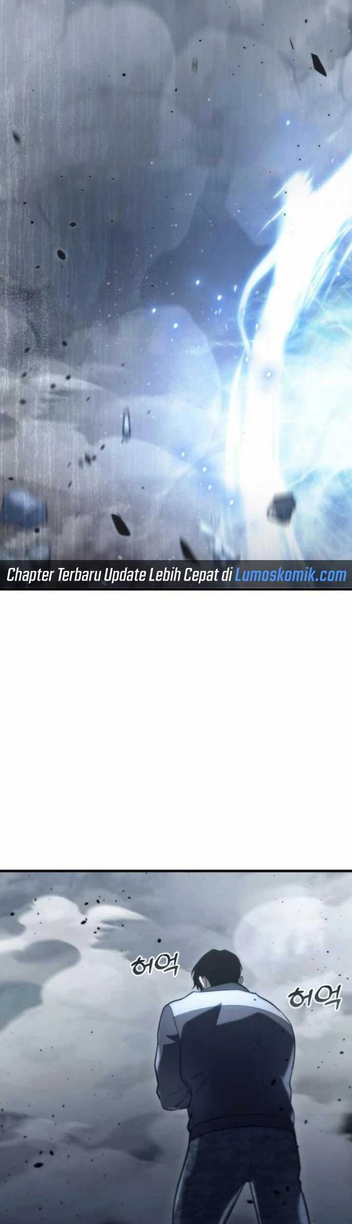 Hiding a Logistics Center in the Apocalypse Chapter 12 - halaman 29