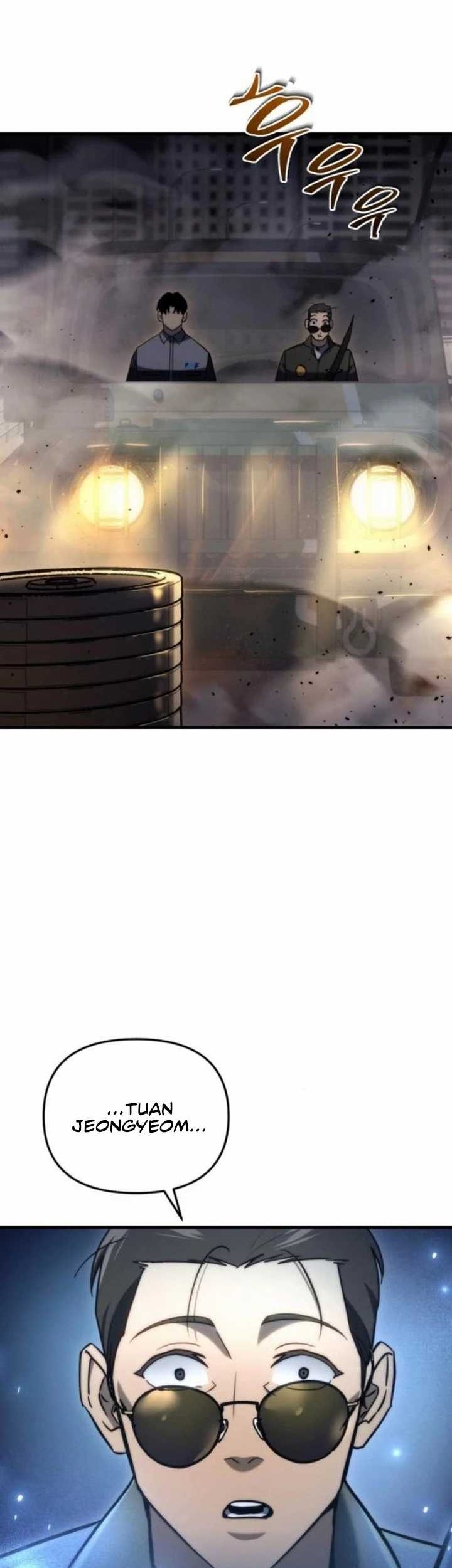 Hiding a Logistics Center in the Apocalypse Chapter 12 - halaman 74