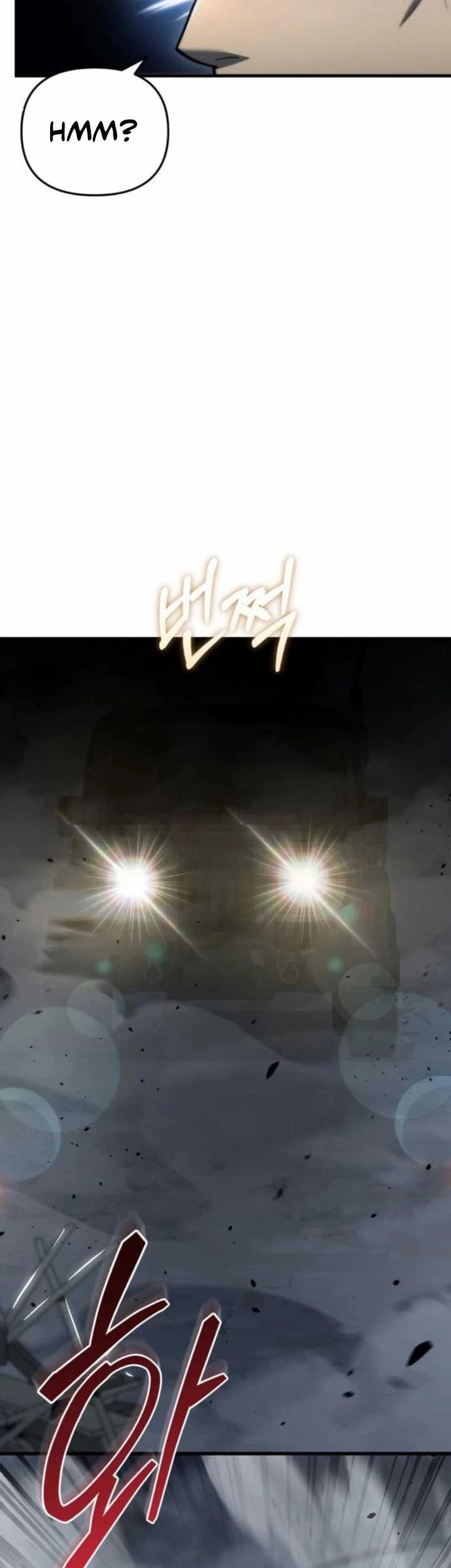 Hiding a Logistics Center in the Apocalypse Chapter 13 - halaman 3