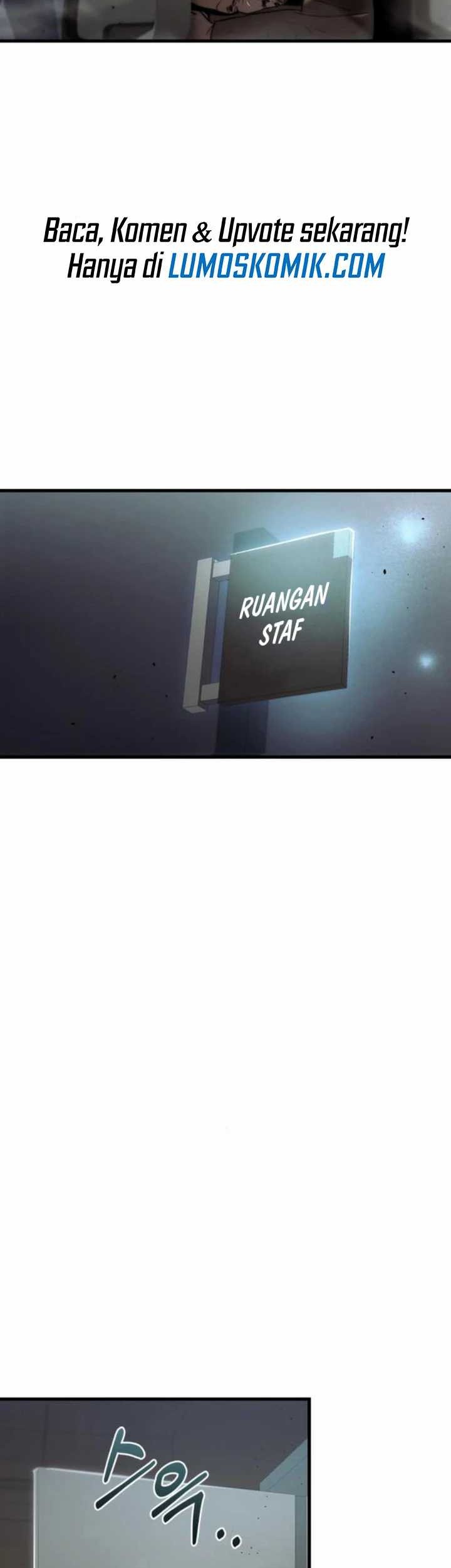 Hiding a Logistics Center in the Apocalypse Chapter 13 - halaman 31