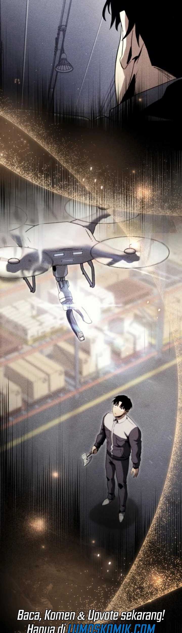 Hiding a Logistics Center in the Apocalypse Chapter 13 - halaman 47