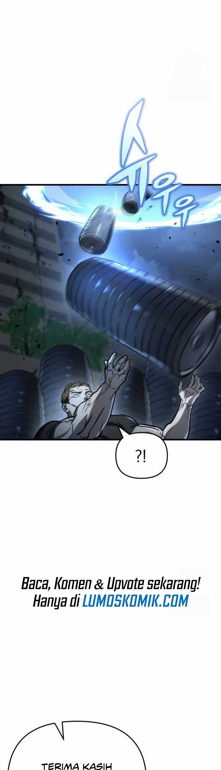 Hiding a Logistics Center in the Apocalypse Chapter 14 - halaman 51