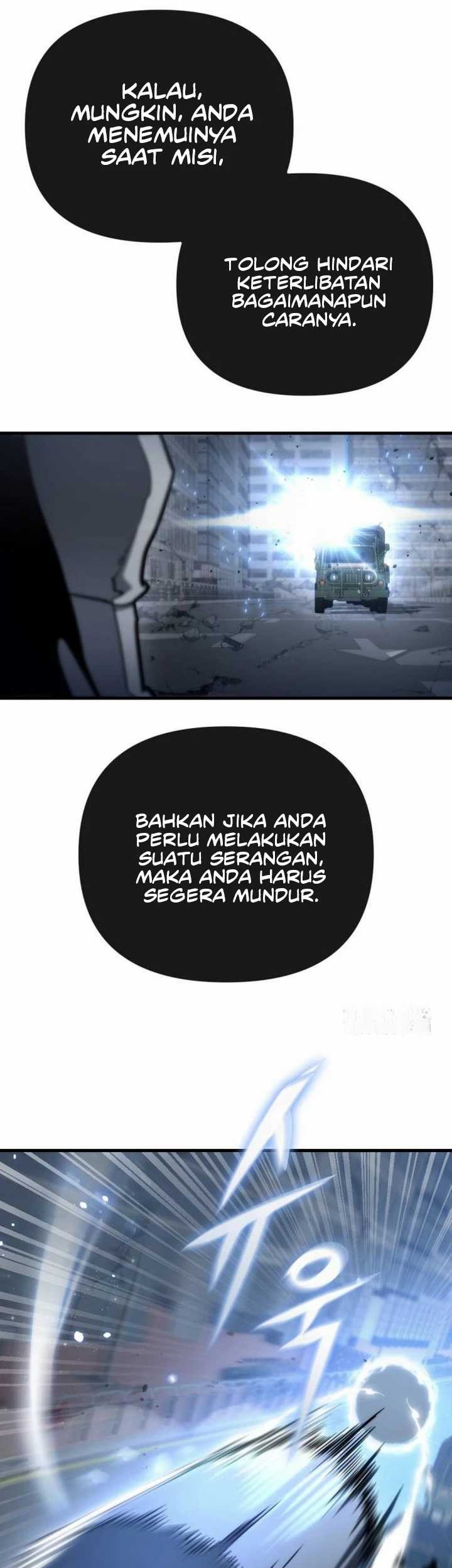 Hiding a Logistics Center in the Apocalypse Chapter 16 - halaman 101
