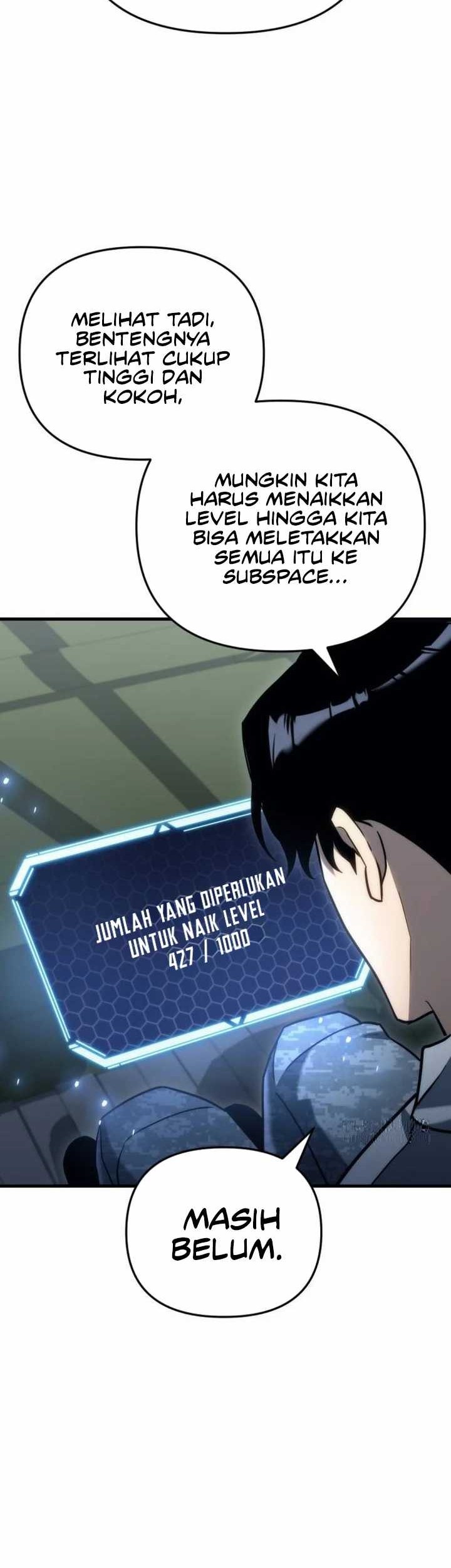 Hiding a Logistics Center in the Apocalypse Chapter 16 - halaman 42