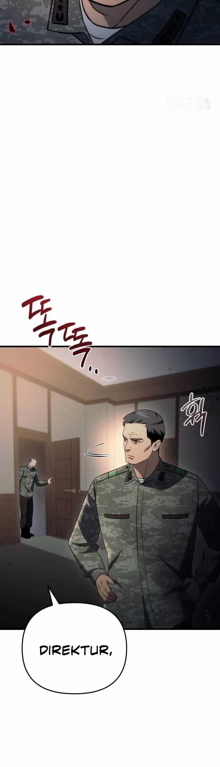 Hiding a Logistics Center in the Apocalypse Chapter 16 - halaman 55