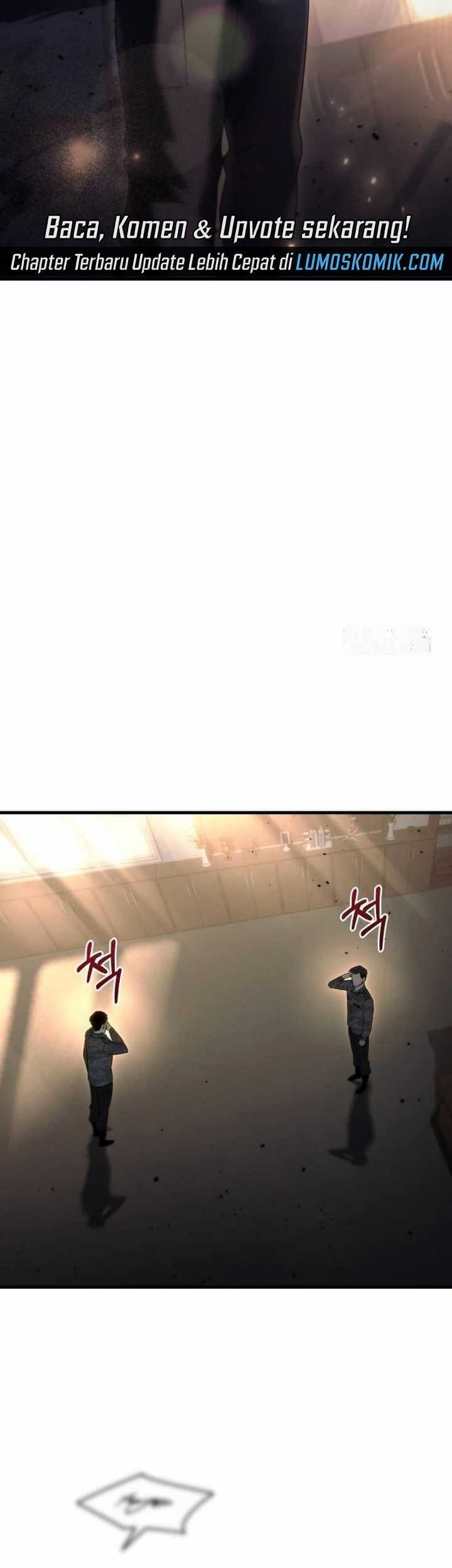 Hiding a Logistics Center in the Apocalypse Chapter 16 - halaman 61