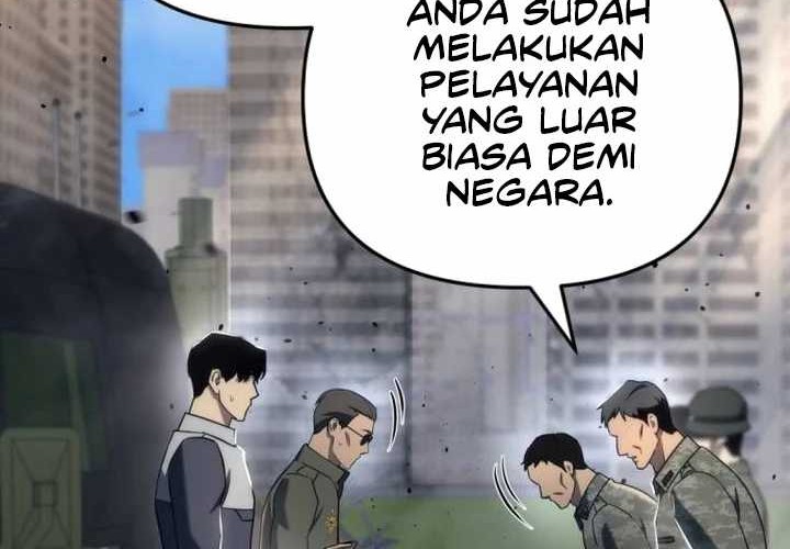 Hiding a Logistics Center in the Apocalypse Chapter 16 - halaman 68
