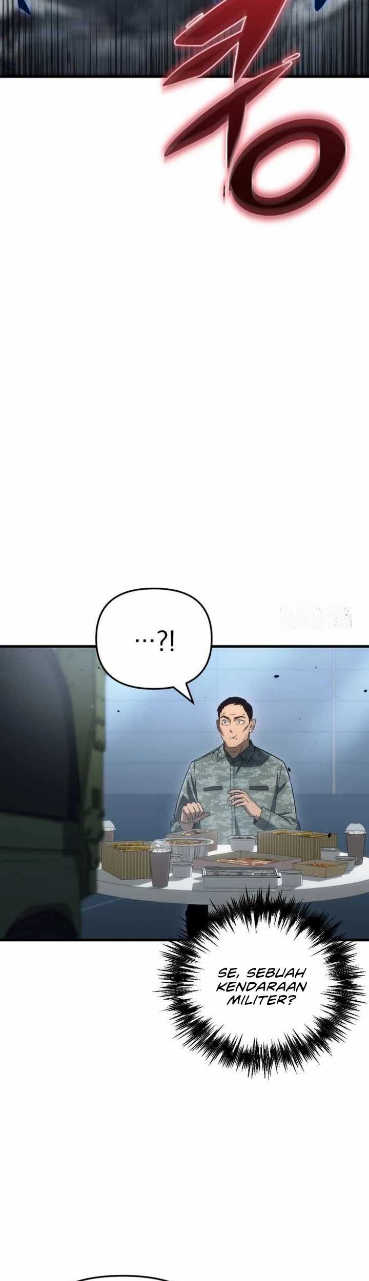 Hiding a Logistics Center in the Apocalypse Chapter 16 - halaman 7