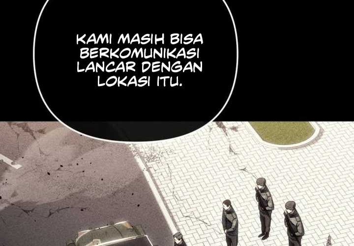 Hiding a Logistics Center in the Apocalypse Chapter 16 - halaman 84