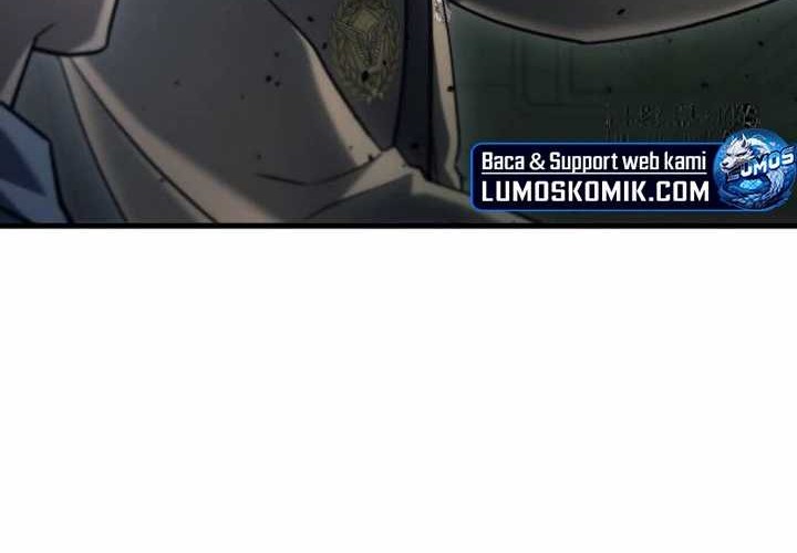 Hiding a Logistics Center in the Apocalypse Chapter 16 - halaman 96