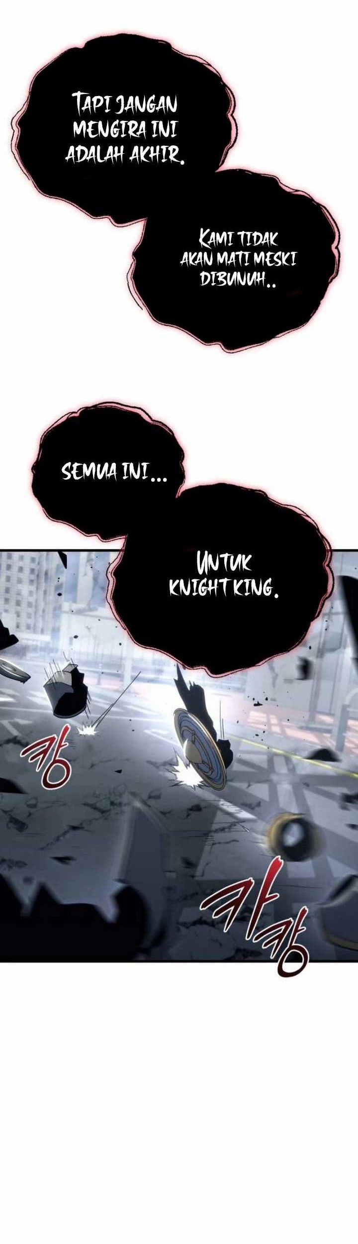 Hiding a Logistics Center in the Apocalypse Chapter 17 - halaman 40