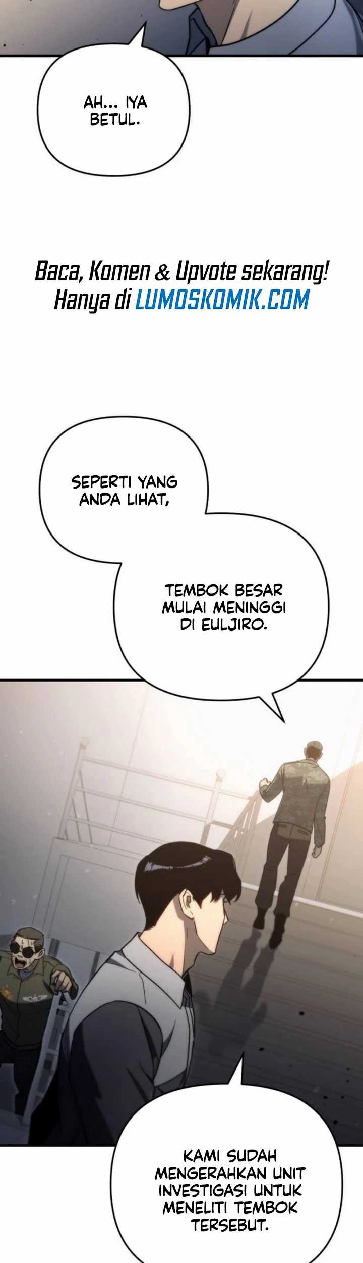 Hiding a Logistics Center in the Apocalypse Chapter 17 - halaman 53