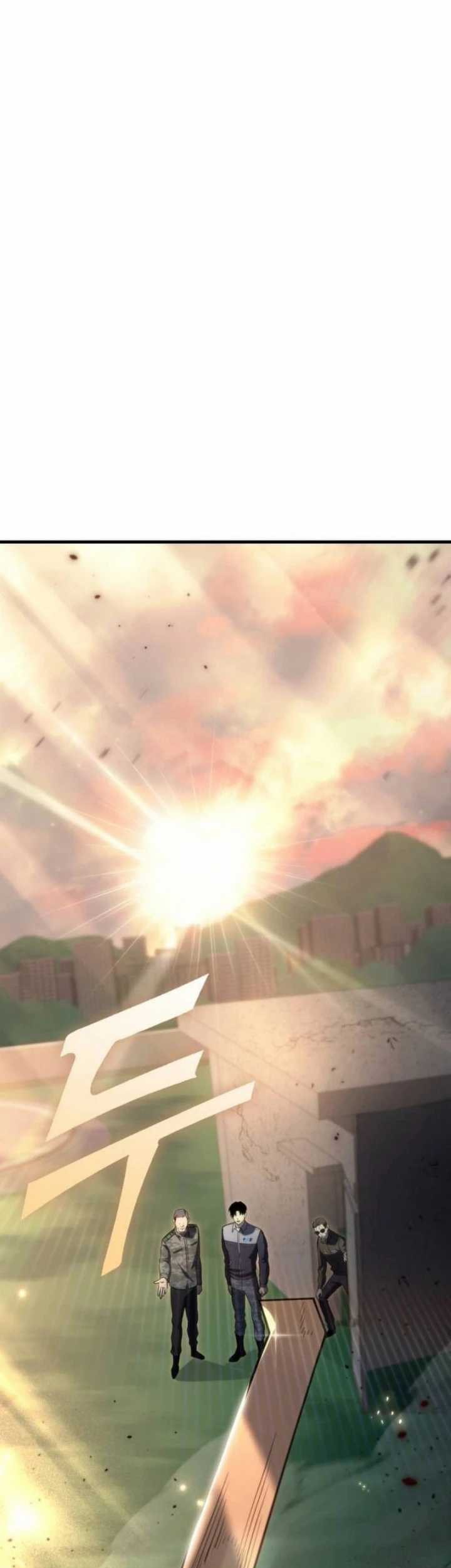Hiding a Logistics Center in the Apocalypse Chapter 17 - halaman 61