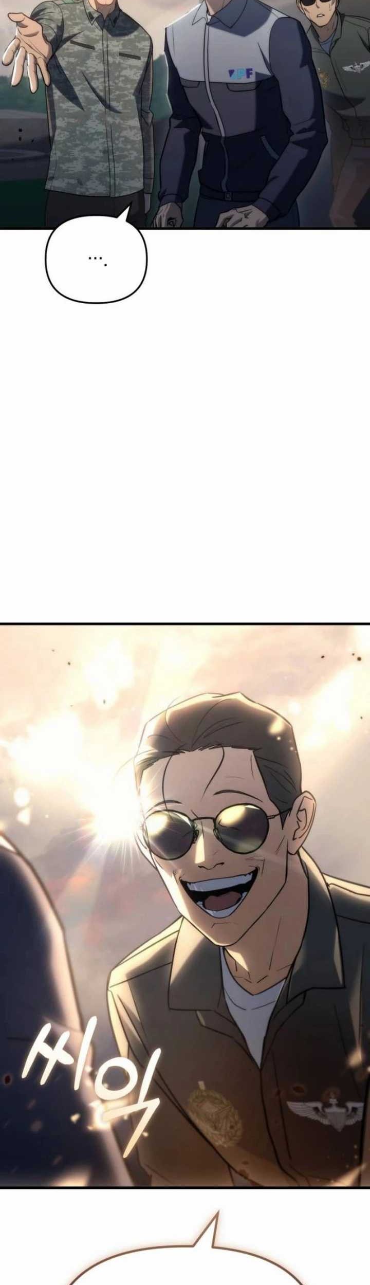 Hiding a Logistics Center in the Apocalypse Chapter 17 - halaman 63