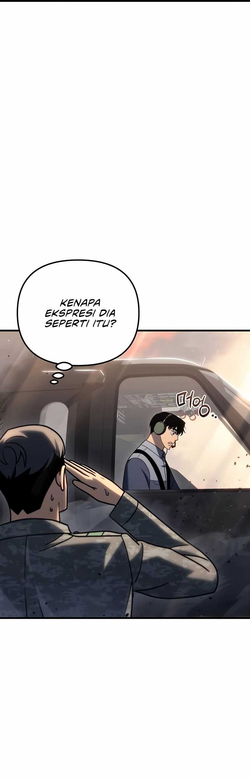 Hiding a Logistics Center in the Apocalypse Chapter 18 - halaman 41