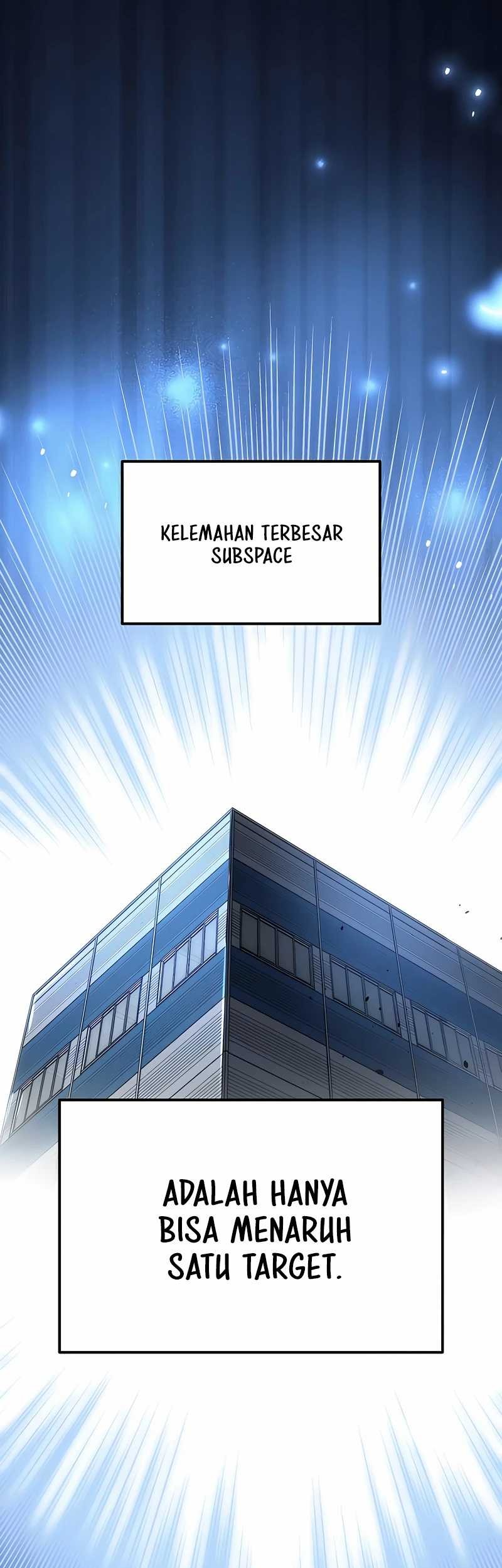 Hiding a Logistics Center in the Apocalypse Chapter 18 - halaman 45