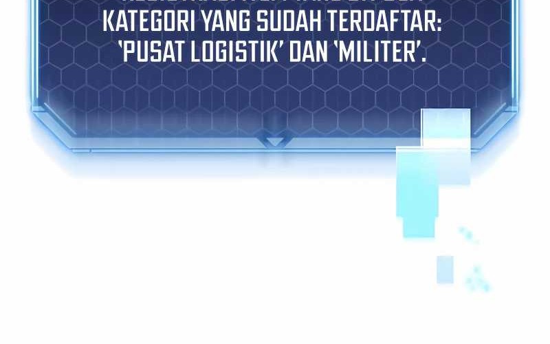 Hiding a Logistics Center in the Apocalypse Chapter 18 - halaman 48