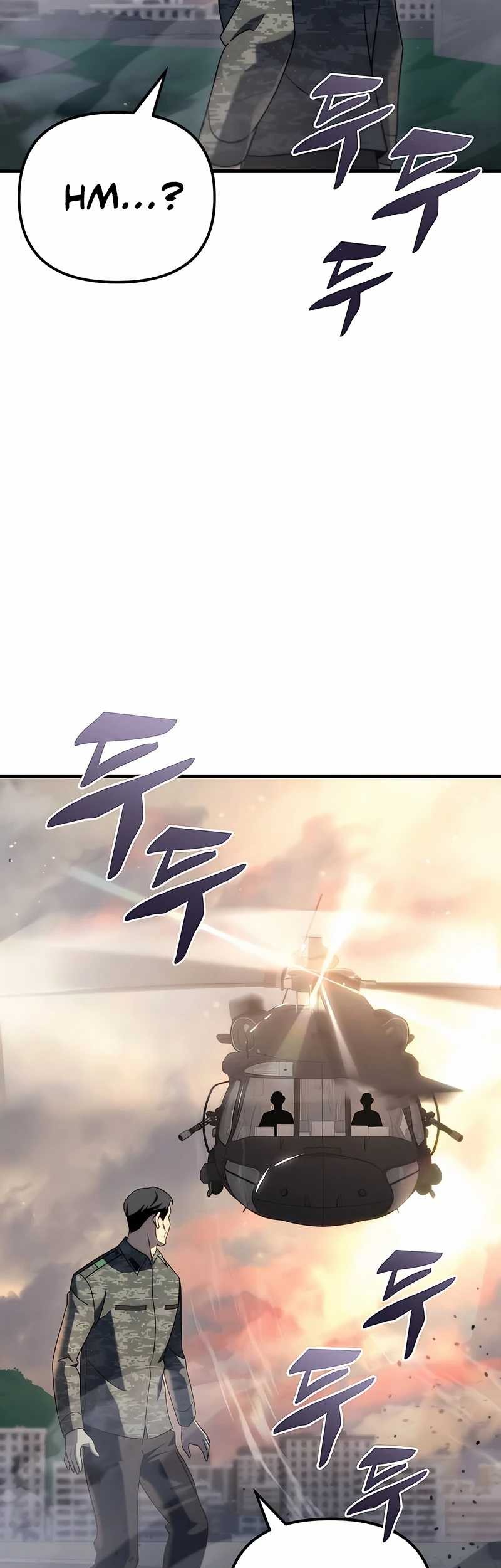 Hiding a Logistics Center in the Apocalypse Chapter 18 - halaman 53