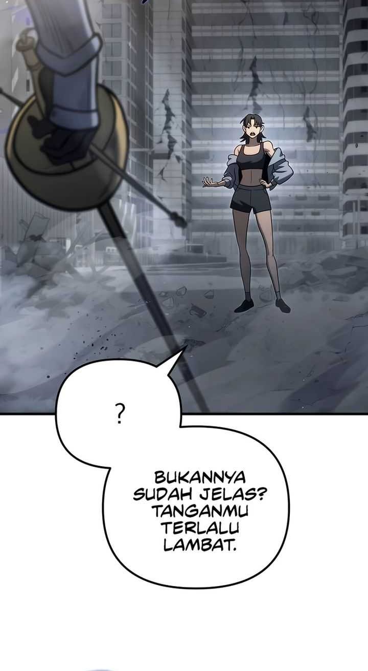 Hiding a Logistics Center in the Apocalypse Chapter 19 - halaman 18