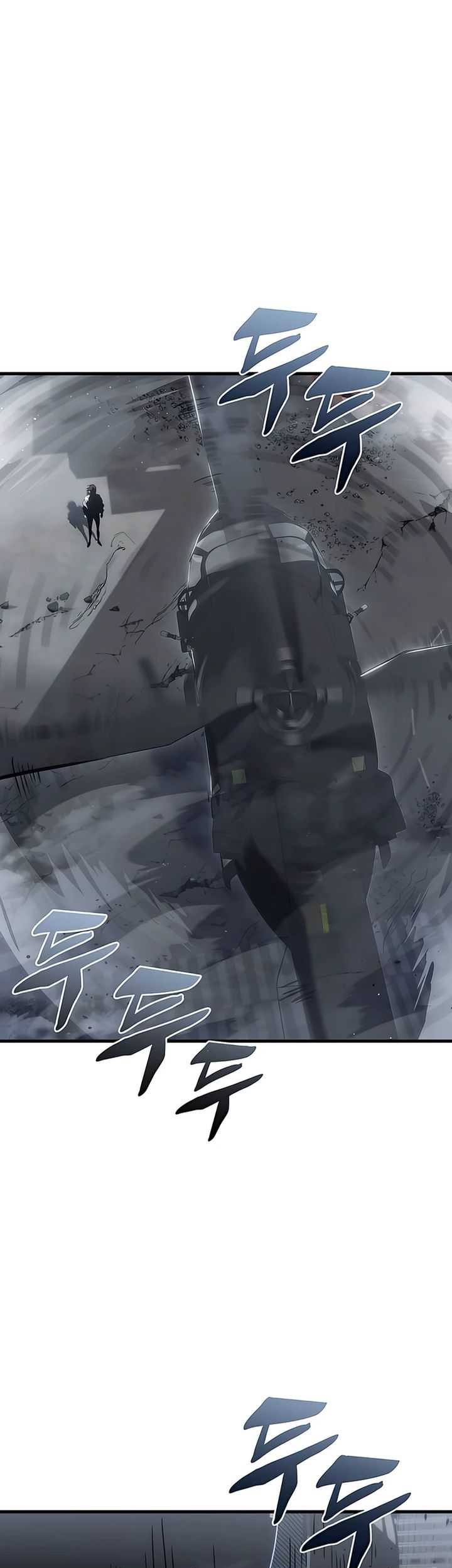 Hiding a Logistics Center in the Apocalypse Chapter 19 - halaman 31