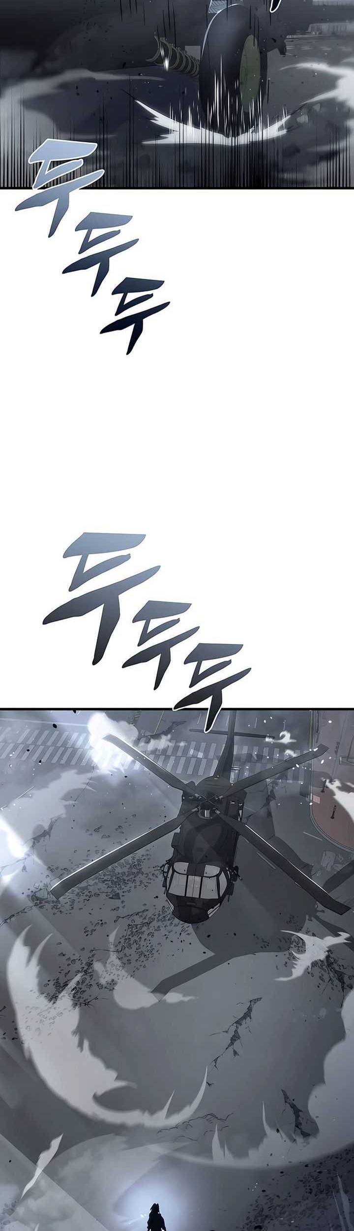 Hiding a Logistics Center in the Apocalypse Chapter 19 - halaman 32