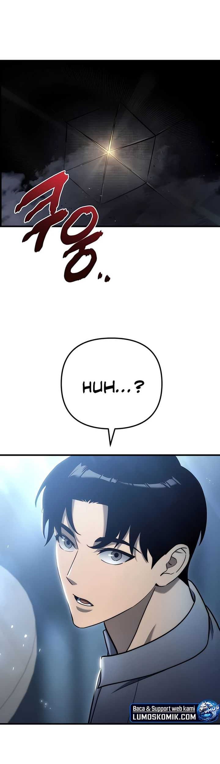 Hiding a Logistics Center in the Apocalypse Chapter 19 - halaman 47