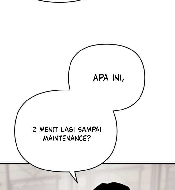 Hiding a Logistics Center in the Apocalypse Chapter 2 - halaman 15