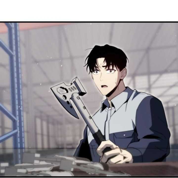 Hiding a Logistics Center in the Apocalypse Chapter 2 - halaman 57