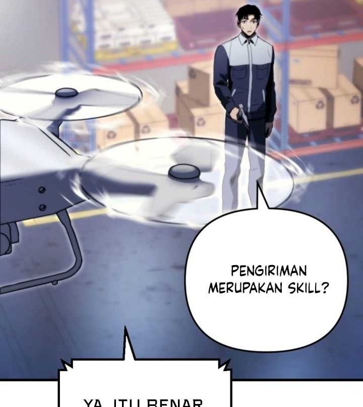 Hiding a Logistics Center in the Apocalypse Chapter 2 - halaman 67