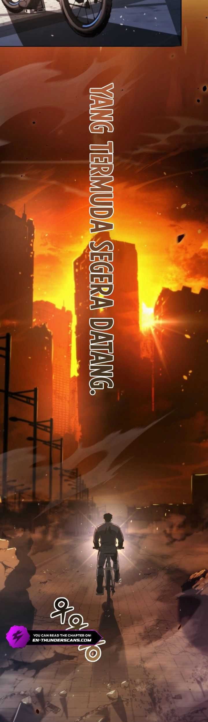 Hiding a Logistics Center in the Apocalypse Chapter 2 - halaman 96