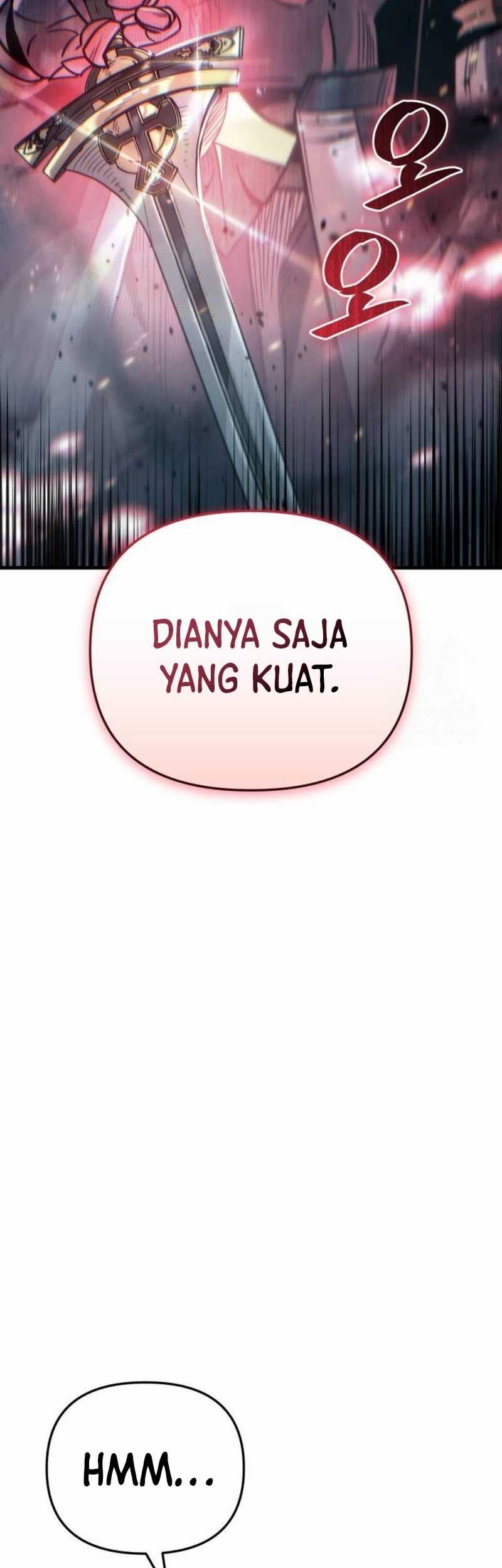 Hiding a Logistics Center in the Apocalypse Chapter 21 - halaman 3