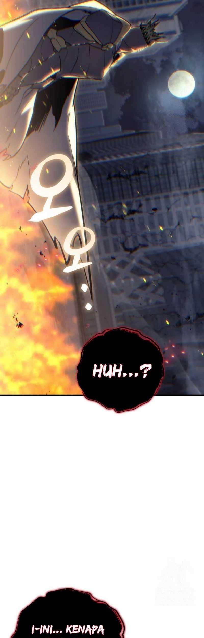 Hiding a Logistics Center in the Apocalypse Chapter 21 - halaman 68