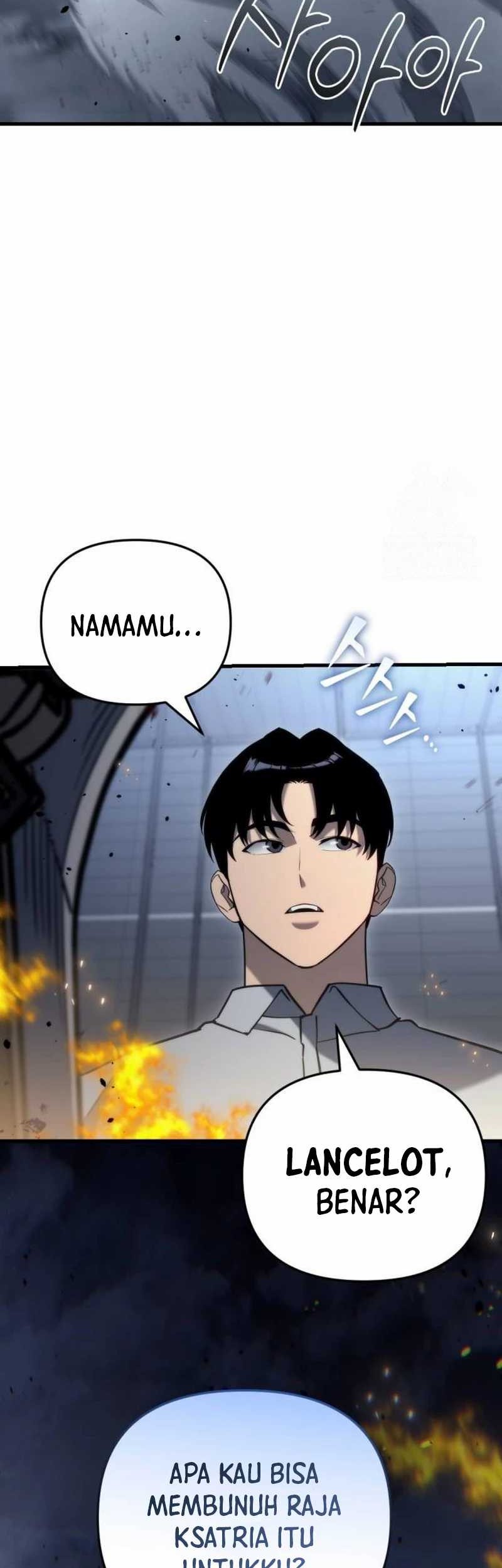 Hiding a Logistics Center in the Apocalypse Chapter 21 - halaman 76