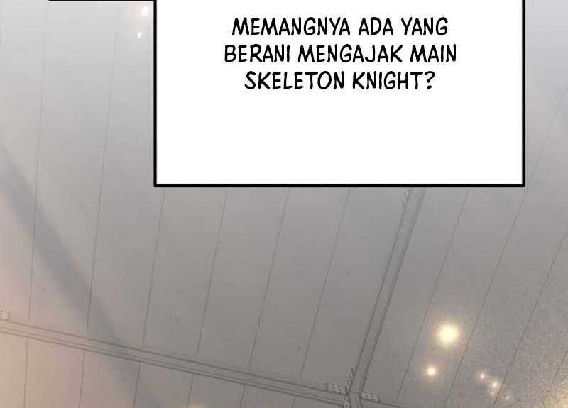 Hiding a Logistics Center in the Apocalypse Chapter 22 - halaman 18