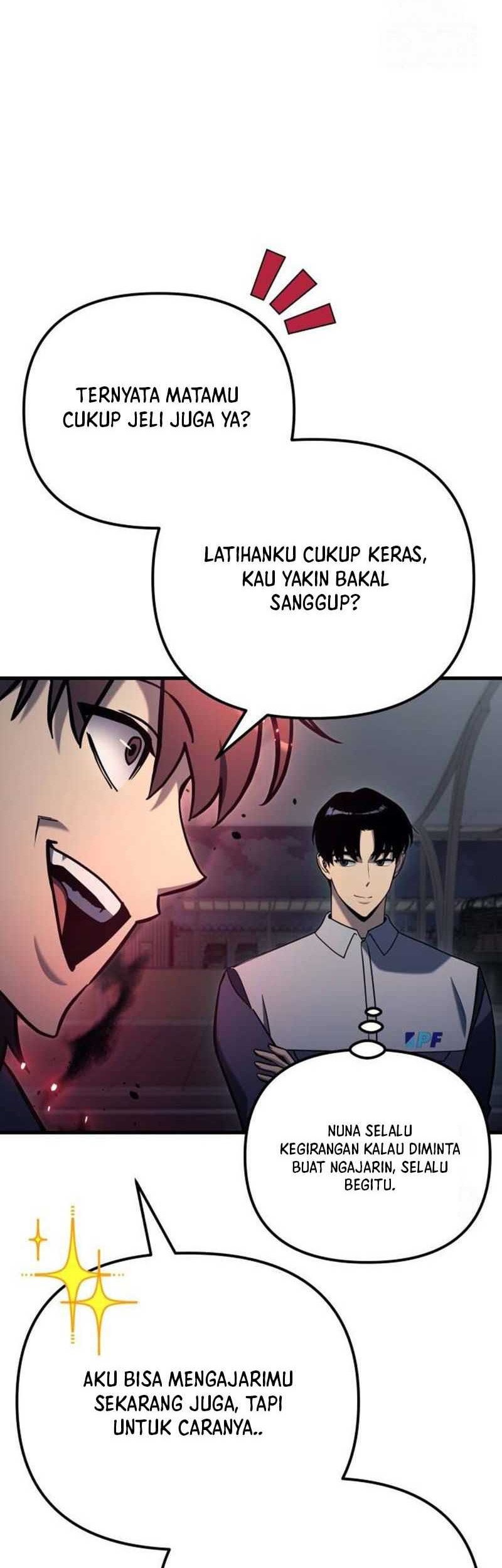Hiding a Logistics Center in the Apocalypse Chapter 22 - halaman 52