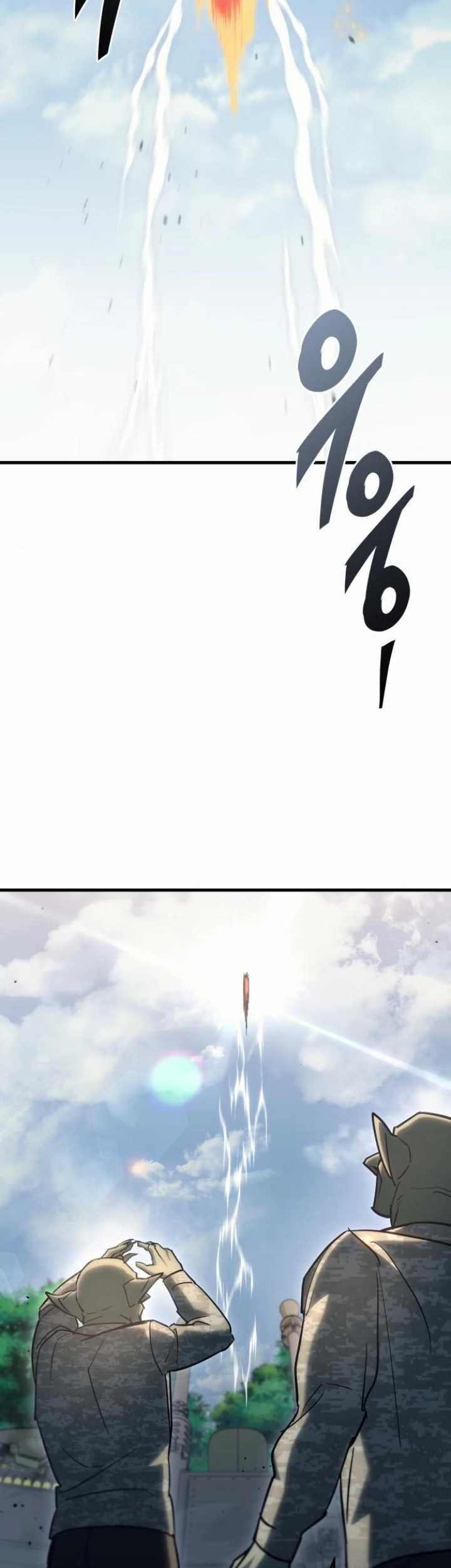 Hiding a Logistics Center in the Apocalypse Chapter 23 - halaman 50